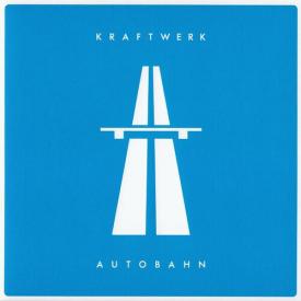 Autobahn (Blu Ray Audio 50th Anniversary)