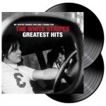 White Stripes Greatest Hits (2-LP Vinyl)