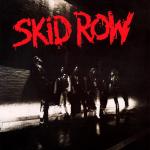 Skid Row (180G, Silver Metallic Vinyl / Exclusive)