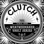 Weathermaker Vault Series 1 (White Vinyl, Indie Exclusive)