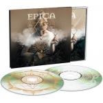 Omega (Limited Edition) (2CD Set)