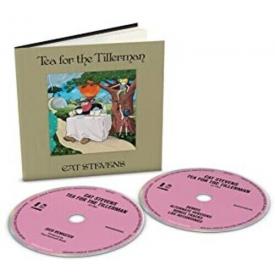 Tea For The Tillerman (2-CD Deluxe Edition)