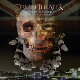  Distant Memories - Live In London (2Blu-ray + 3CD)
