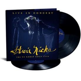 Live in Concert: The 24 Karat Gold Tour (Double Vinyl)