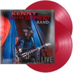 Straight To You: Live (180 Gram Vinyl, Colored Vinyl, Red)