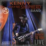 Straight To You: Live (CD + Blu-ray)