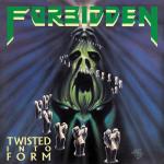 Twisted Into Form (Black Vinyl)