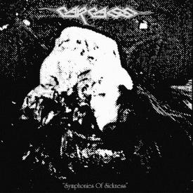 Symphonies Of Sickness (Vinyl)