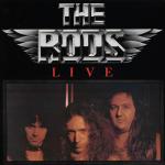 The Rods Live 