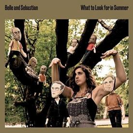 What To Look For In Summer (2-LP Gatefold LP Jacket)