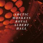  Arctic Monkeys Live At The Royal Albert Hall (Double Vinyl Gatefold LP)