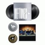 White Pony (4LP + 2CD, 20th Anniversary Deluxe Edition)