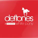 WHITE PONY (2-CD 20TH ANNIVERSARY DELUXE EDITION)