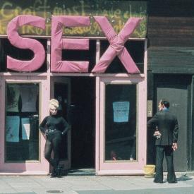 Sex: Too Fast To Live Too Young To Die (United Kingdom - Import)