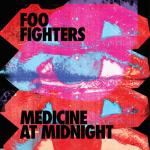 Medicine At Midnight (140 Gram Vinyl)