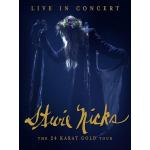 Live in Concert: The 24 Karat Gold Tour (BluRay)