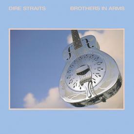 Brothers In Arms (Double Vinyl)