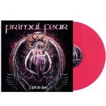 I Will Be Gone (Pink Vinyl) (Pink, Extended Play)