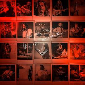 No One Sings Like You Anymore (LP Vinyl)