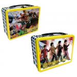 Alex Ross Yellow Submarine Tin Tote
