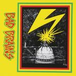 Bad Brains (Green Cassette)