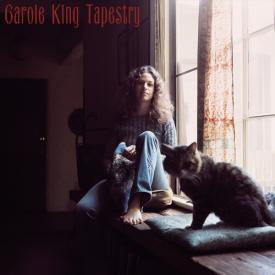 Tapestry (Gatefold LP Jacket, Download Insert)