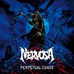 Perpetual Chaos (Jewel Case)