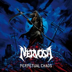 Perpetual Chaos (Jewel Case)