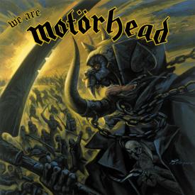 We Are Motorhead