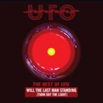The Best Of Ufo: Will The Last Man Standing (2CD) 