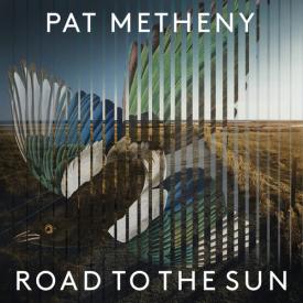 Road To The Sun (Digipack CD)