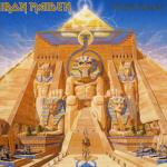 Powerslave (Vinyl hecho en Argentina)