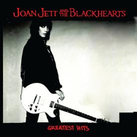 Joan Jett and The Blackhearts Greatest Hits