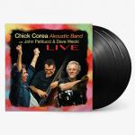 Akoustic Band LIVE (Triple Vinyl)