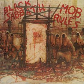 Mob Rules (Deluxe Edition) (2-CD)