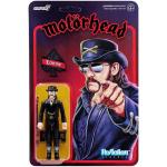 Motorhead ReAction Figure - Lemmy Modern Cowboy