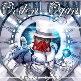 Final Days (CD+DVD Digipak) 