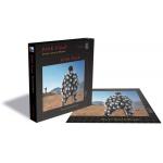 Delicate Sound Of Thunder (500 Piece Jigsaw Puzzle, United Kingdom - Import)