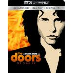 The Doors (4K Mastering, With Blu-ray, Dolby, 2 Pack, Subtitled)