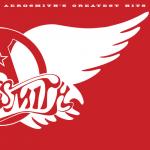 Aerosmith's Greatest Hits (Jewel Case)