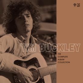 Album Collection 1966-1972 (7-LPs / Vinilos)