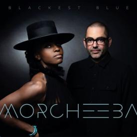 Blackest Blue (Blue Vinyl, Limited Edition, Indie Exclusive)