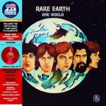 One World (Clear Red Vinyl)
