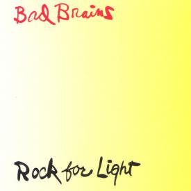 Rock For Light (Digi)
