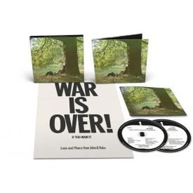 Plastic Ono Band (2-CD)