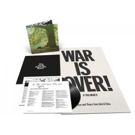 Plastic Ono Band [2-LP Vinyl]