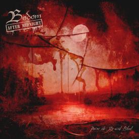 Paint The Sky With Blood (Digipack CD)