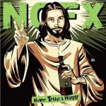 Never Trust A Hippy (10-Inch Vinyl)