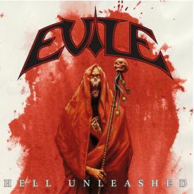 Hell Unleashed (Jewel Case)