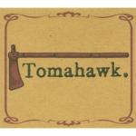 Tomahawk (Indie Exclusive, Colored Vinyl, Brown)